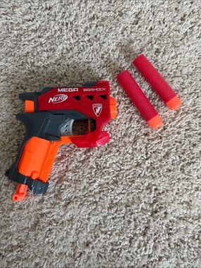 Nerf Bigshock